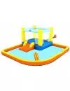 Надувной игровой центр Bestway 53381 Beach Bounce 365х340х152 icon