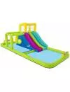 Надувной игровой центр Bestway 53387 Splash Course 710х310х265 icon