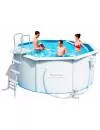 Каркасный бассейн Bestway 56290 Hydrium Poseidon Pool 305x122  icon