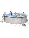 Каркасный бассейн Bestway Hydrium Pool 460x120 (56384) icon