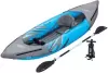 Надувная байдарка BestWay 65143 Surge Elite X1 Kayak 305x91х40 см icon