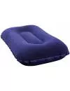 Надувная подушка Bestway 67121 Flocked Air Camp Pillow icon