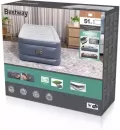 Надувная кровать BestWay 6713G icon 7