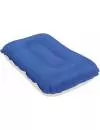 Надувная подушка Bestway 69034 Fabric Air Camp Pillow icon 3