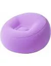 Надувное кресло Bestway 75052 Inflate-A-Chair icon