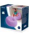 Надувное кресло Bestway 75052 Inflate-A-Chair icon 6