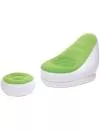 Надувное кресло Bestway 75053 Comfort Cruiser Inflate-A-Chair icon