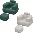 Надувное кресло Bestway 75137 icon 3