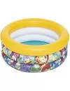 Надувной детский бассейн Bestway 91018 Baby Pool (70х30) icon