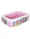 Надувной детский бассейн Bestway Disney Princess 91056 (201х150х51) icon