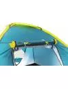 Кемпинговая палатка Bestway Activemount 3 (голубой) фото 2