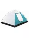 Кемпинговая палатка Bestway Activemount 4 (голубой) фото 3