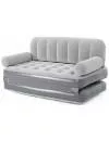 Надувной диван Bestway Multi-Max Air Couch 75073 фото 2