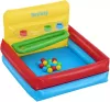 Игровой центр BestWay Sort N Play Ball Pit 104x94x61cm 52546 BW icon