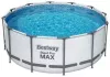 Каркасный бассейн Bestway Steel Pro Max 396х122cm 5618W icon