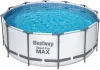 Каркасный бассейн Bestway Steel Pro Max 56420 (366х122) icon