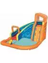 Надувной игровой центр Bestway Turbo Splash Water Zone 53301 (365х320х270) icon