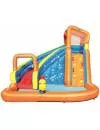 Надувной игровой центр Bestway Turbo Splash Water Zone 53301 (365х320х270) фото 4