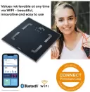 Умные напольные весы Beurer BF880 Wi-Fi icon 2