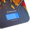 Весы кухонные Brayer BR1801 фото 5