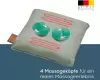 Массажер-подушка Beurer MG 139 (mint) icon