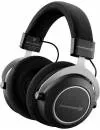 Наушники Beyerdynamic Amiron Wireless Black/Silver icon