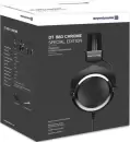 Наушники Beyerdynamic DT 880 Chrome Special Edition (250 Ohm) icon 3