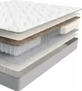 Матрас Beyosa Base Duo 200x200 icon