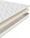 Матрас Beyosa Base Mini 140x200 icon