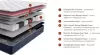 Матрас Beyosa Mental Restore 80x200 фото 2