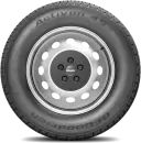 Всесезонная шина BFGoodrich Activan 4S 215/65R15C 104/102T фото 5