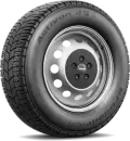 Всесезонная шина BFGoodrich Activan 4S 225/70R15C 112/110R фото 2