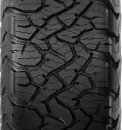 Всесезонная шина BFGoodrich All Terrain T/A KO3 265/65R18 117/114S фото 6