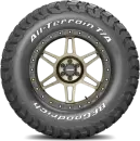 Всесезонная шина BFGoodrich All Terrain T/A KO3 265/75R16 119/116S фото 5