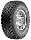 Всесезонная шина BFGoodrich All Terrain T/A KO 255/70R18 117/114S icon
