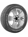 Зимняя шина BFGoodrich g-Force Winter 2 SUV 205/70R16 97H icon