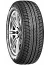 Летняя шина BFGoodrich g-Grip 205/50R17 93Y icon