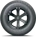 Всесезонная шина BFGoodrich Trail-Terrain T/A 285/45R22 114H фото 6