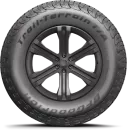 Всесезонная шина BFGoodrich Trail-Terrain T/A 285/45R22 114H фото 8