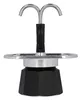 Гейзерная кофеварка Bialetti Mini Express icon