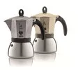 Кофеварка Bialetti Moka Induzione 3 чашки (Gold) фото 2