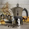 Кофеварка Bialetti Moka Induzione 3 чашки (Gold) фото 3