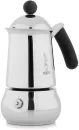 Гейзерная кофеварка Bialetti Class (2 порции) icon