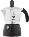 Гейзерная кофеварка Bialetti Dama Gran Gala (3 порции) icon