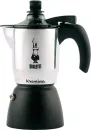 Гейзерная кофеварка Bialetti Kremina (3 порции) icon