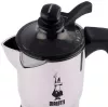 Гейзерная кофеварка Bialetti Kremina (3 порции) icon 2