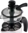 Гейзерная кофеварка Bialetti Kremina (3 порции) icon 3