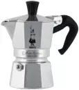 Гейзерная кофеварка Bialetti Moka Express (1 порция) icon