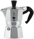 Гейзерная кофеварка Bialetti Moka Express 1161 icon