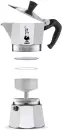 Гейзерная кофеварка Bialetti Moka Express 1161 icon 2